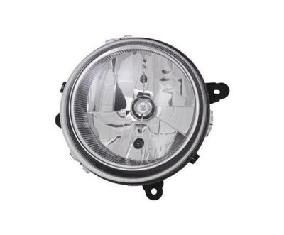 FARO NIEBLA JEEP COMPASS 2007- 5303875AC  