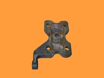 Renault magnum dxi кронштейн dół амортизатора задня фото №1