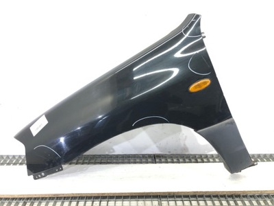 Крыло левый перед mazda tribute suv 00-08 фото №1