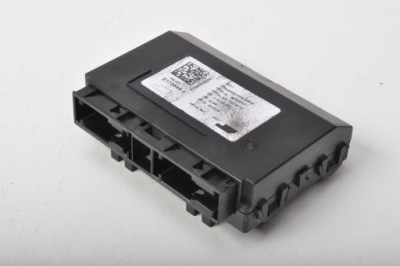 Mini f55 cooper модуль блок управления кондиционера 9874187 фото №1