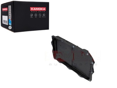 Фильтр гидравлический przekl автоматическая коробка передач kamoka фото №1