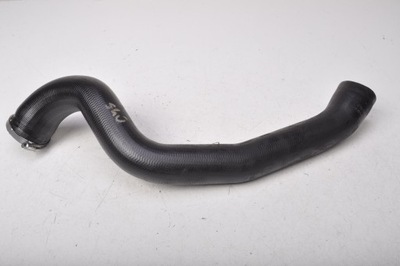 Volvo c30 s40 ii v50 c70 2.0 d wąż труба интеркулер фото №1