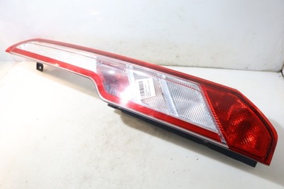 Лампа правая задняя ford transit custom lift van фото №1