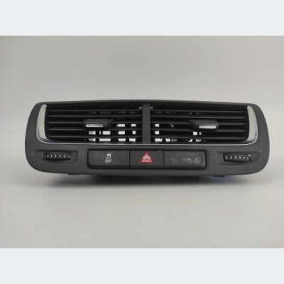 Решётки решётка обдув средняя opel mokka a фото №1