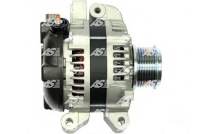 As-pl генератор toyota auris 2,0d-4d 07- фото №1