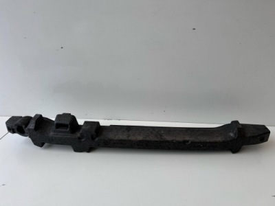 Vw up 1s0 абсорбер бампера перед 1s0807243 d оригинал фото №1