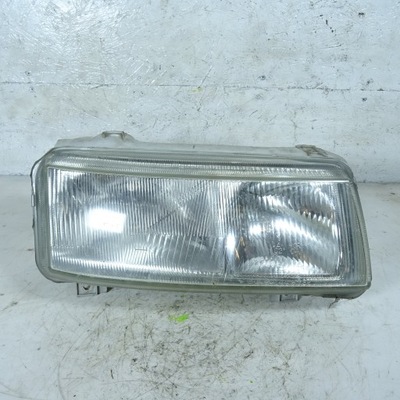 Vw passat b4 фара правый 441-1116r фото №1