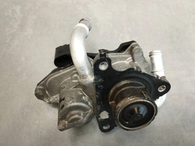 AUDI A3 8V 1.6 TDI VALVE EGR 04L131501N  