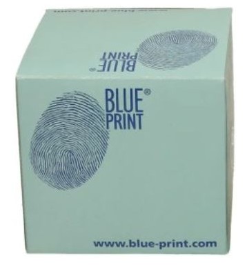Blue print ada102210 фильтр воздуха фото №1