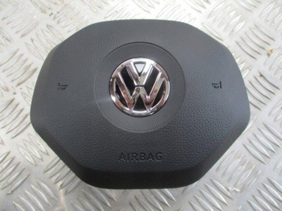 BOLSA AIRBAG VOLANTE 2GM, 2GM880201G, PASSAT  