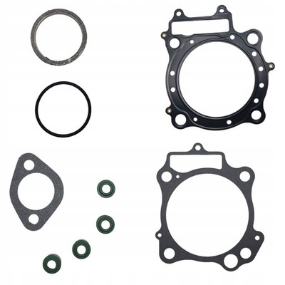 AZDU PIEZAS DE REPUESTO DOSTAW SUBSTITUTO PARA TRX450R 2003-2005  