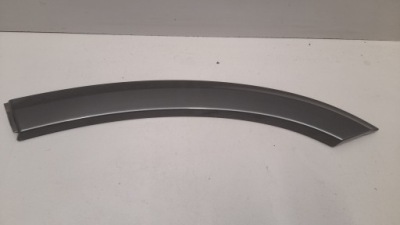 Mercedes gla w247 amg молдинг накладка двері лівий задня a2477300904 фото №1