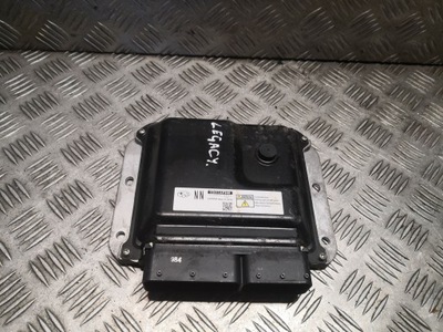 Subaru legacy блок керування / модуль ecu фото №1