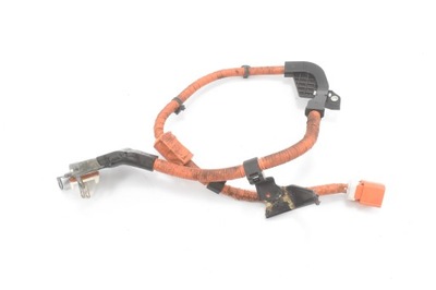 CABLE JUEGO DE CABLES INSTALACIÓN DEL MOTOR 82122-47030 TOYOTA PRIUS 3 LEXUS CT200H  