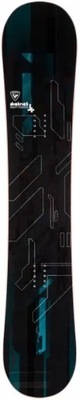 DESKA SNOWBOARD ROSSIGNOL DISTRICT BLACK 155 cm