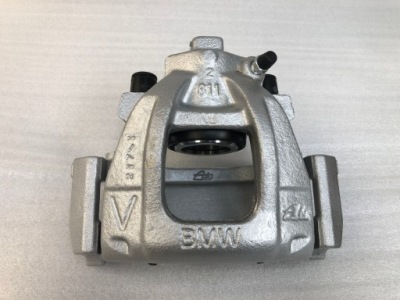 ÉTRIER DE FREIN FREINS MINI R50 R52 R53 AVANT GAUCHE 
