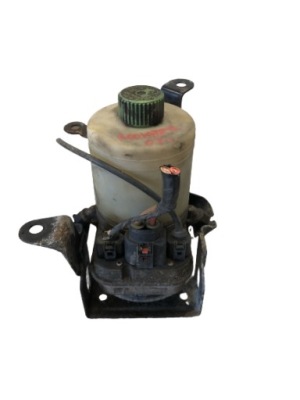 Насос усилителя skoda roomster 6q0423156ab фото №1