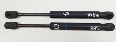 Амортизатори амортизатори кришки mazda rx-8 пара фото №1