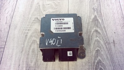 Volvo v40 ii датчик modół подушок p31406938 фото №1