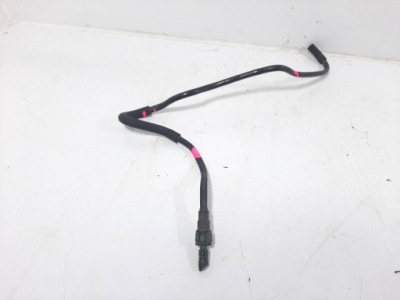 Opel zafira b 2.2dgi 16v 07r шланг трубка пального 326123015 фото №1