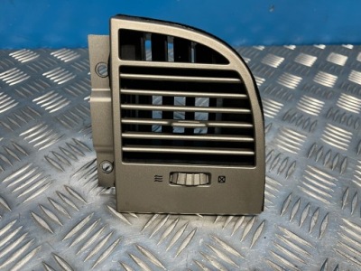 Lincoln navigator ii 03- правая решётка обдув фото №1