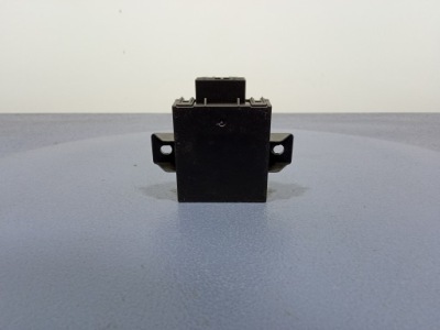 Bentley continental i 03- модуль блок керування сигналізація 7l0907719a фото №1