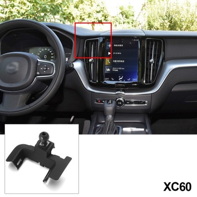 PARA VOLVO XC40 XC60 S90 V90 S60 V60 2018 2019 2020  