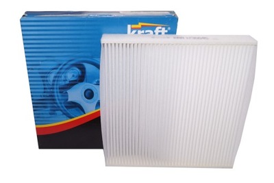 KRAFT AUTOMOTIVE FILTRO DE CABINA  