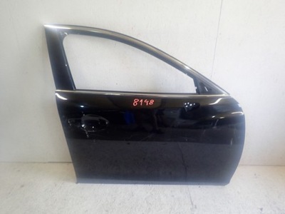 Дверь правое передние перед mazda 6 vi gj 2012- фото №1