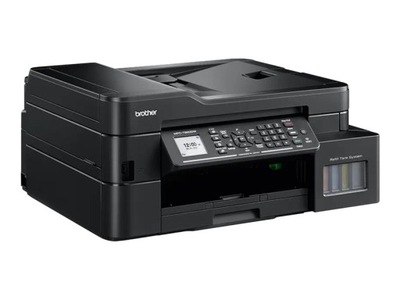 Drukarka BROTHER MFC-T920DW InkBenefit DUPLEKS FAX