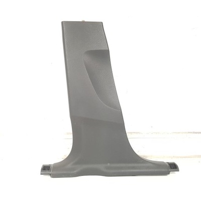 Пластик защита стойка левая b audi q3 8u 8u0867239 фото №1