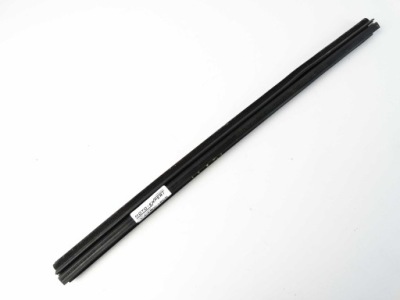 Mercedes ml w163 молдинг ущільнювач двері правий задній фото №1
