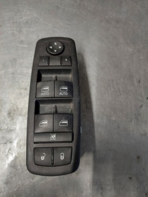 Pacifica 2016-2021r панель модуль вікон перемикачі фото №1