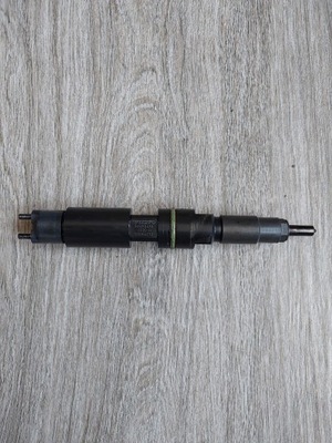 Форсунка инжектор volvo fl renault gama d8k d5 фото №1