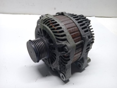 Генератор citroen c4 grand picasso 2.0 hdi фото №1