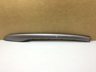 Bmw i3 молдинг кровельная правая фото №1