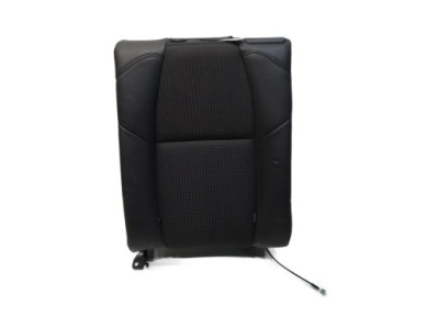 Спинка сиденье левый задняя peugeot 508 i sw фото №1