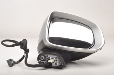 Volvo xc90 ii зеркало правое 14 pin фото №1