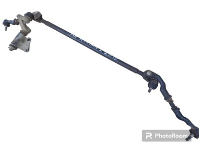 Кронштейн кронштейн тяга kia sportage i 2.0 td фото №1