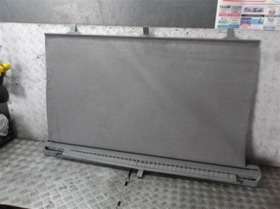 Шторка багажника mercedes w124 универсал фото №1