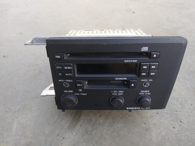 Io hu-603 30657637 volvo s60 v70 ii 2003 volvo фото №1