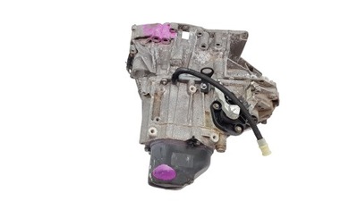 BOX GEAR JH3128 1.2 RENAULT CLIO 3 MODUS  