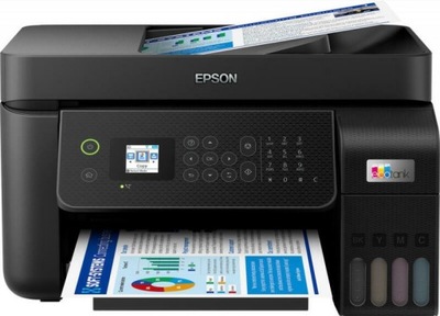 Epson MFP ITS L5290 colorA4/33ppm/FAX/USB/WiFi/LAN