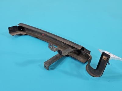 Направляющая кронштейн лампы перед левый opel monterey фото №1