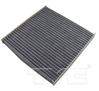 Фільтр салонний dodge dart 2013/2016 фото №1