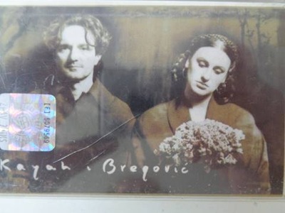 Kayah i Bregovic