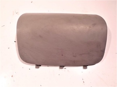 Заглушка захист подушки безпеки панелі vivaro trafic фото №1