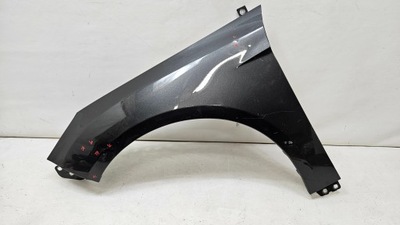 Крыло перед передний левый ford focus mk3 фото №1
