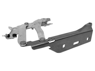 AUDI Q5 FY 2016-2020 HINGE HOOD LEFT 80A823301C  