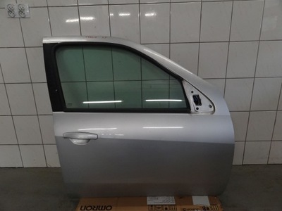 Renault thalia ii 2011 typ b sedan дверь правый перед передние ted69 фото №1